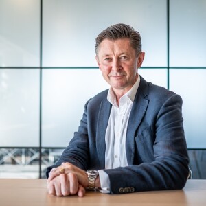 AECOM appoints new head of defence for UK, Europe and India