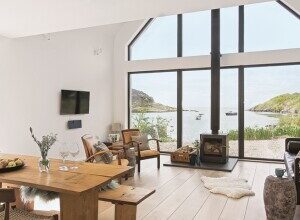 Scottish self-builders continue to punch above their weight