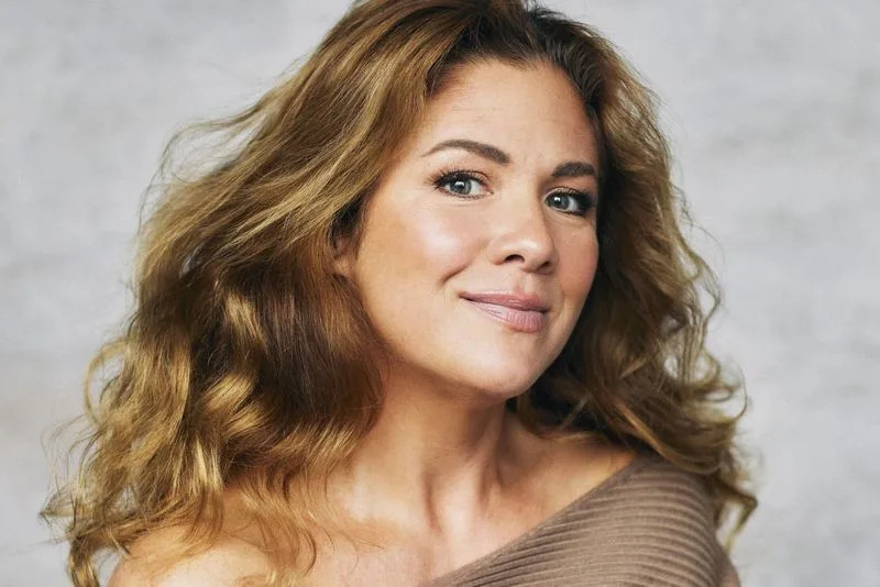 Sophie Grégoire Trudeau spoke to Yahoo Canada about life, loss and more. (Image courtesy of Sophie Grégoire Trudeau) 