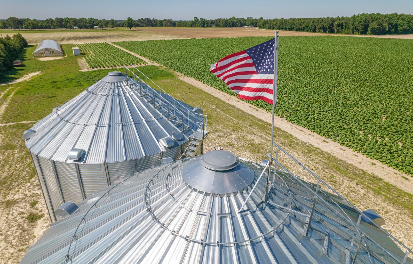 How Nextlink Internet is betting big on rural America