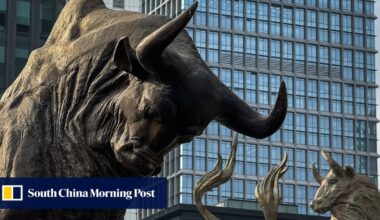 China’s bull run tests regulators as Beijing aims to guide US$12 trillion stock market