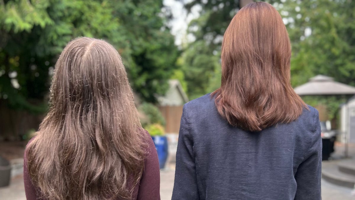 Ketamine therapy, teenage depression and what's really going on