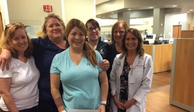 Genetic Testing for Cancer Can Help People Manage, Evaluate Their Risk