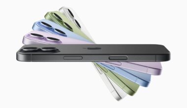 When can you pre-order iPhone 17? Time, prices, release date, more