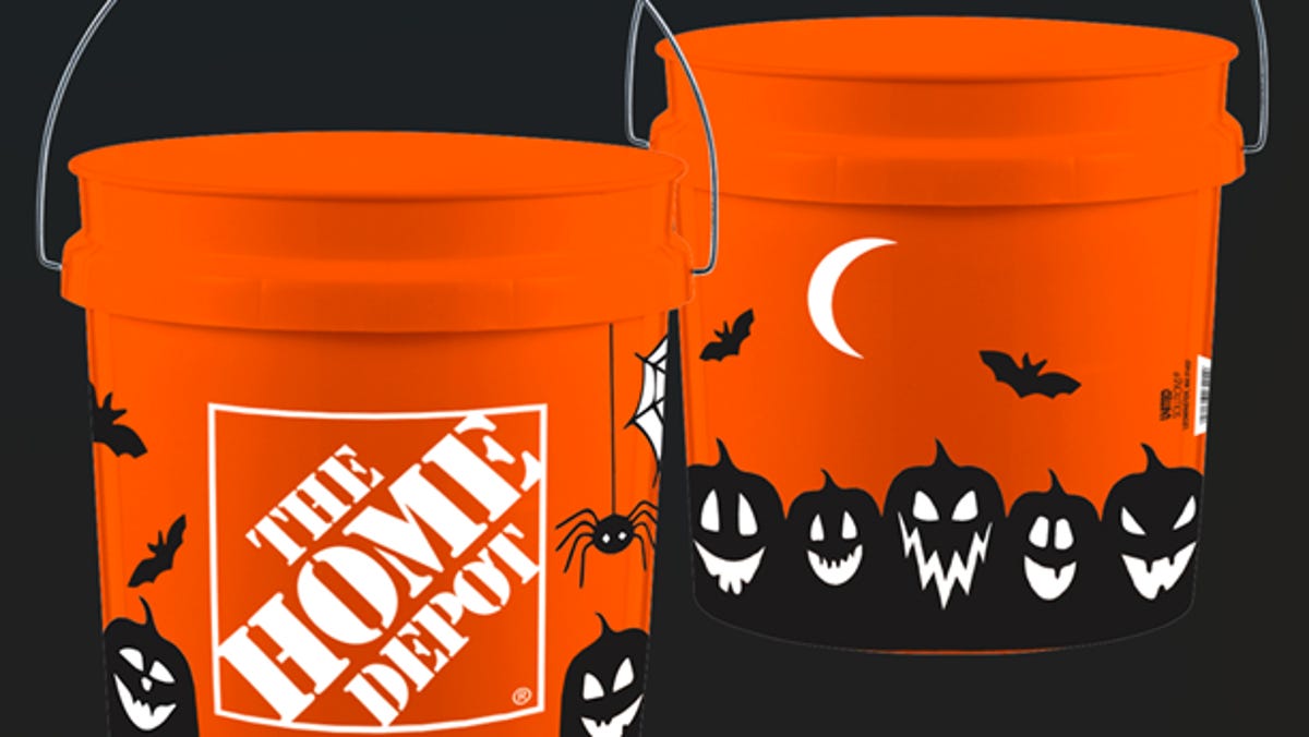 Home Depot's new Halloween decoration is selling out. See what it is.