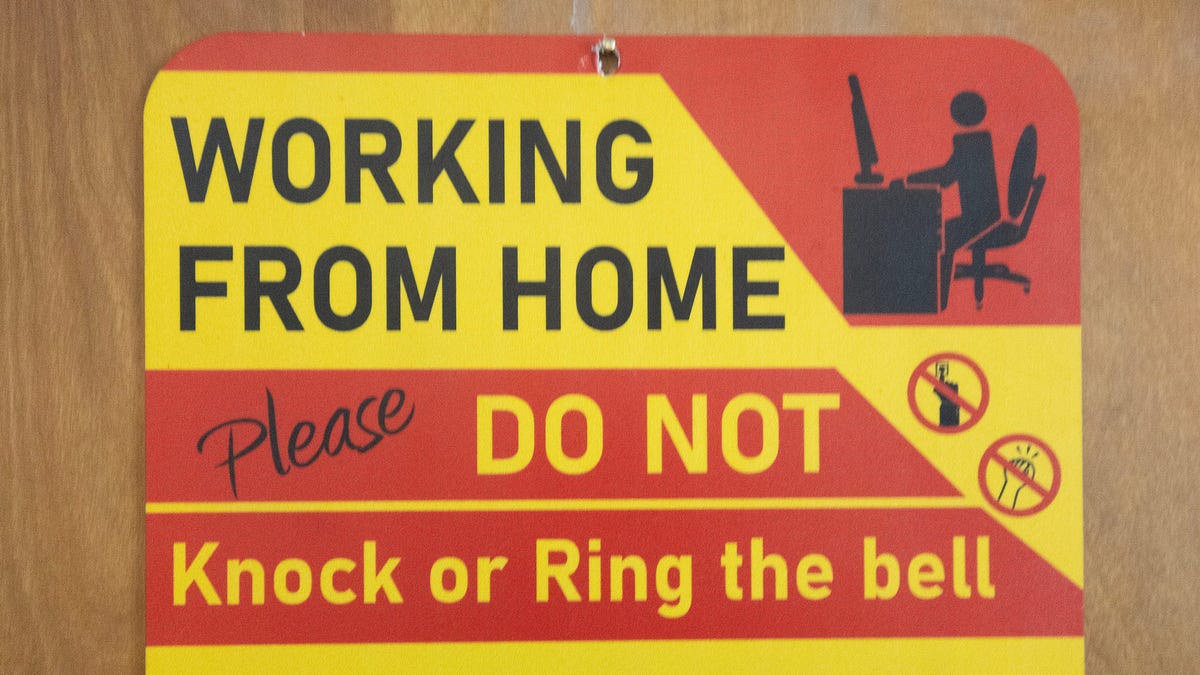 These 20 companies still love remote work