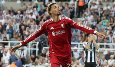Hugo Ekitike: France give Cameroon slap in the face with decision over Liverpool forward