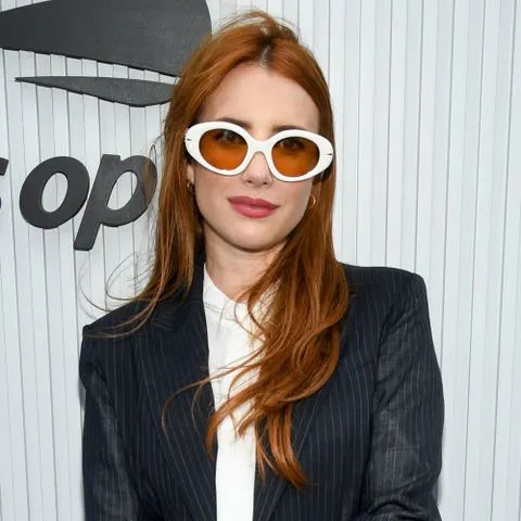 Kristina Bumphrey/Variety via Getty Emma Roberts