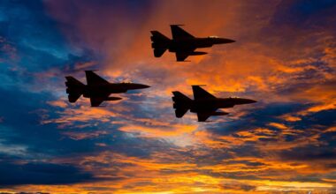 Germany Weighs New Path for $100B Jet Program Amid Dassault Dispute
