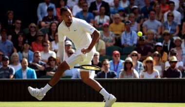 Tennis trash talking begins ahead of male vs female match - The Independent