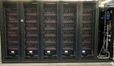 PFN, IIJ and JAIST Start Pilot Testing Liquid-Cooled High-Density AI Servers and Hybrid-Cooled Data Centers for Ultra-High-Efficiency AI Computing Infrastructure