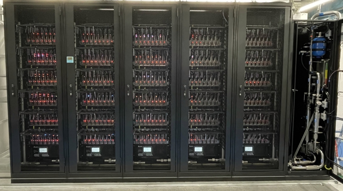 PFN, IIJ and JAIST Start Pilot Testing Liquid-Cooled High-Density AI Servers and Hybrid-Cooled Data Centers for Ultra-High-Efficiency AI Computing Infrastructure