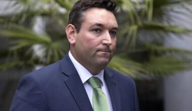 Miles Briggs made 'politically motivated attack on Scottish slavery research'