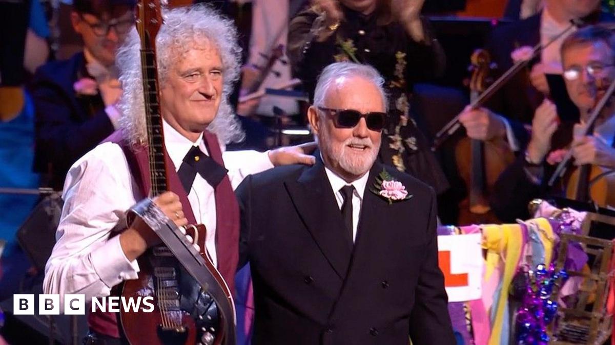 Desert Island Discs
