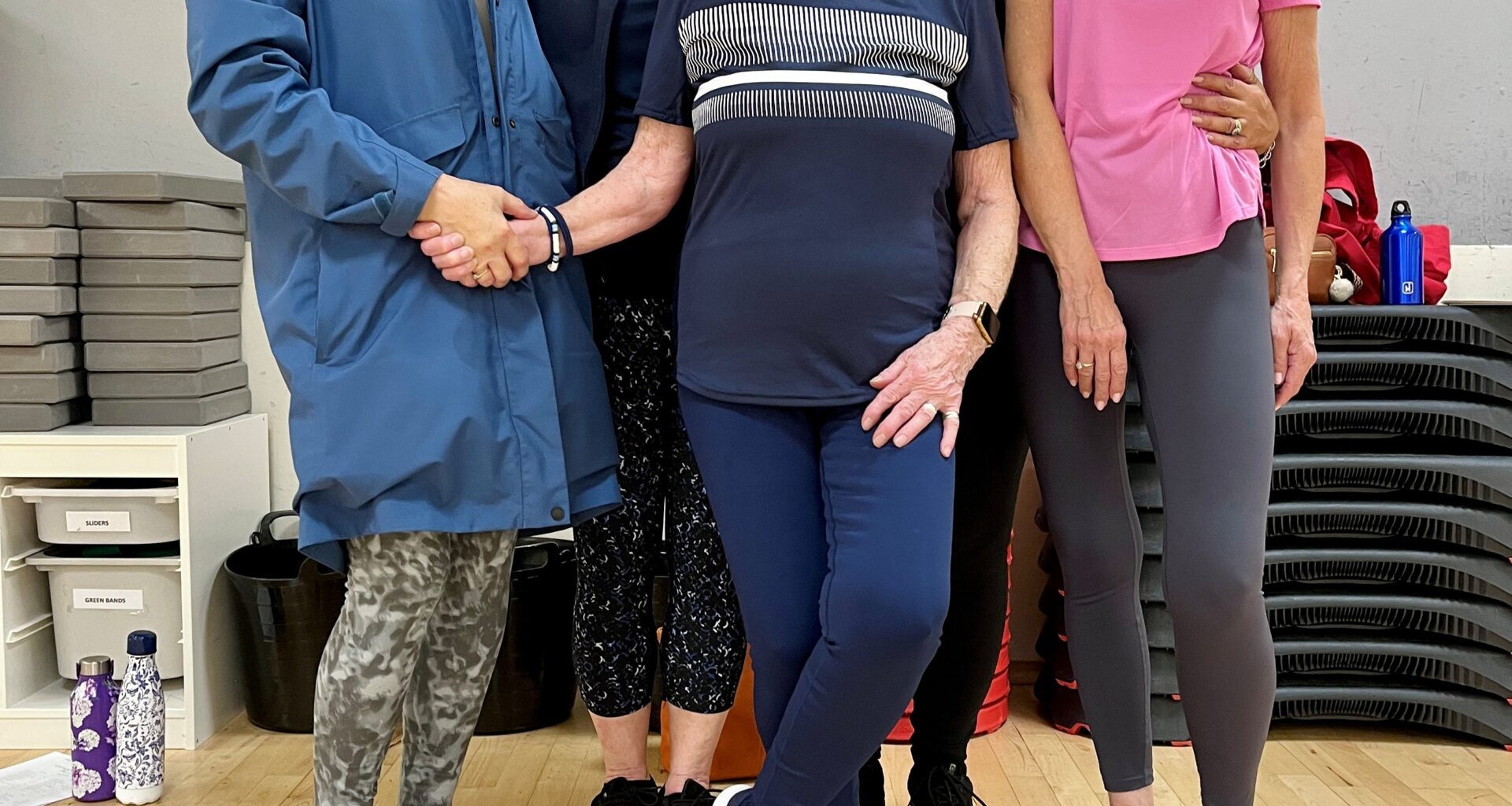 Edinburgh Leisure’s vision for an active city on National Fitness Day