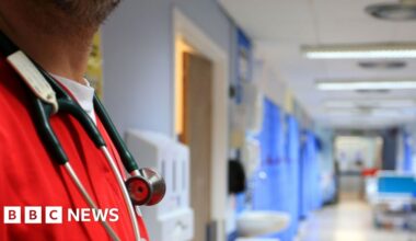 Barnsley mental health nurse struck off for 'egregious' misconduct