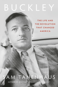 Buckley: The Life and the Revolution That Changed America Cover