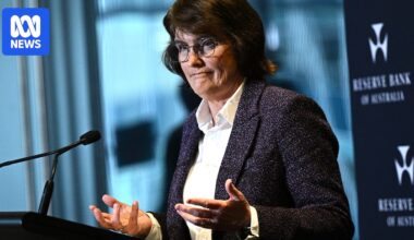 Will the Reserve Bank cut interest rates today? Only if hell freezes over