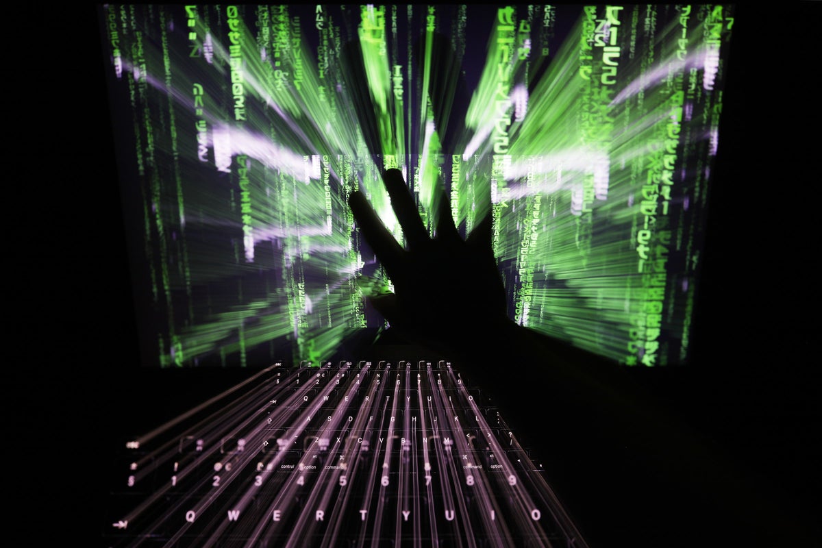 OpenAI CEO hints that popular internet theory could be true - The Independent