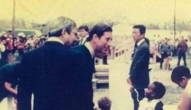 Thuggizzle Reflects on Childhood Meeting with King Charles III and Lifelong Mission of Service