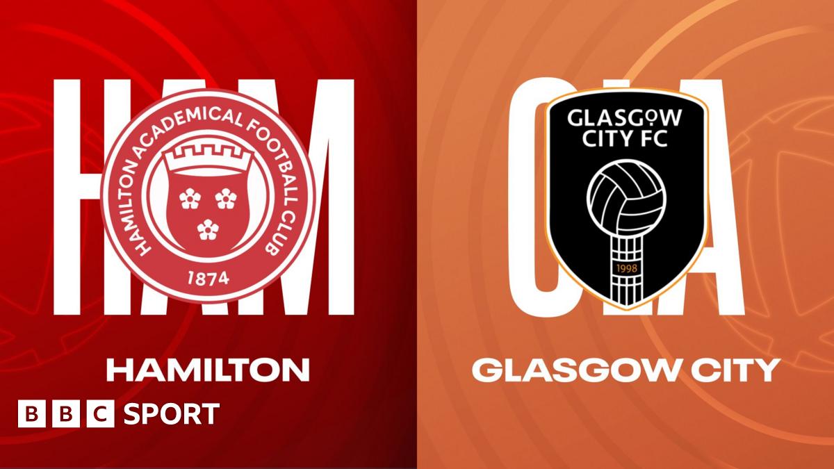 Hamilton Academical vs Glasgow City: SWPL updates & report