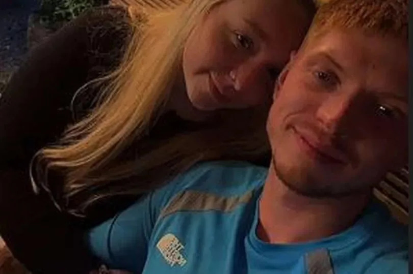 Dom and Shannon have lived in a nightmare flat covered in mould for three years with two vulnerable kids