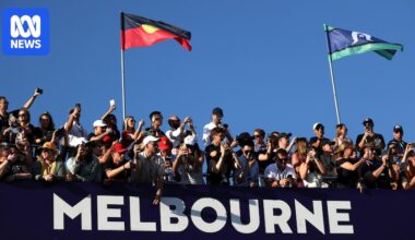 Government plan to extend Melbourne F1 Grand Prix to three weeks fails to win support