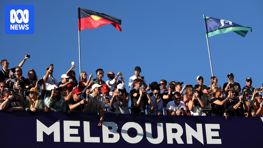 Government plan to extend Melbourne F1 Grand Prix to three weeks fails to win support