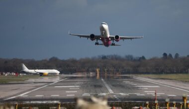 Will Gatwick's second runway boost the UK economy? Have your say