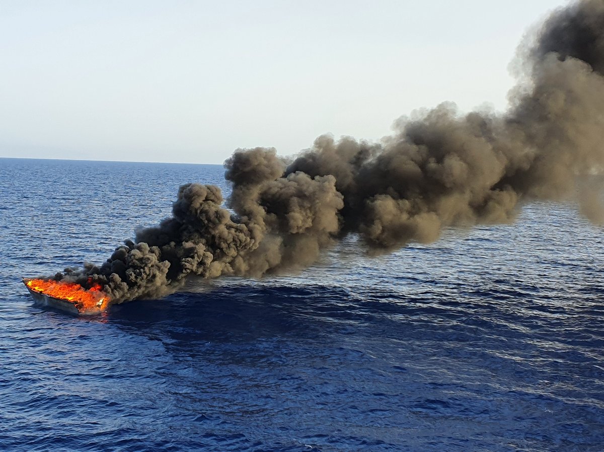 EU complicit in Libya coastguard shooting, senior MEP says