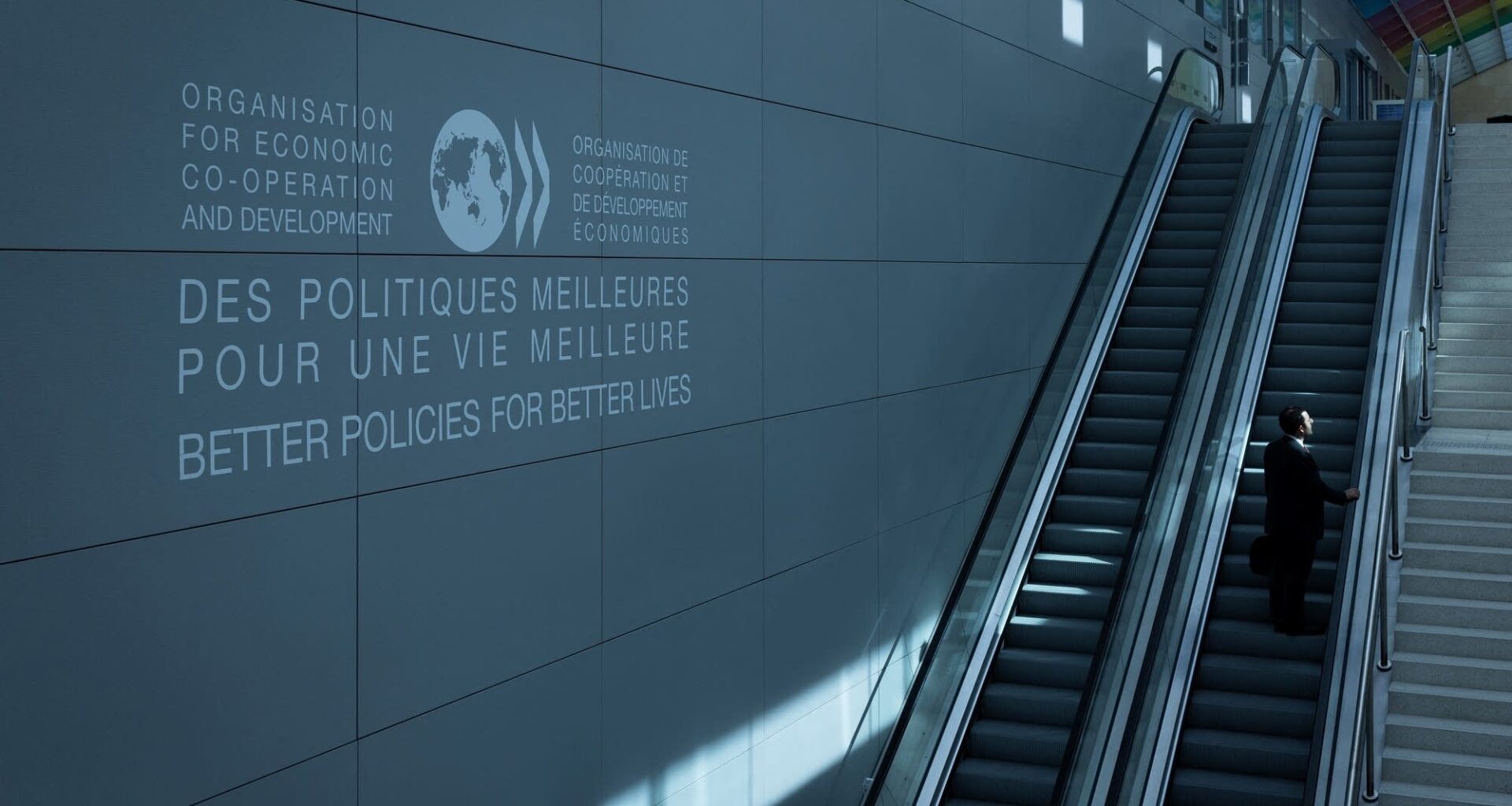 In the short term, trade war uncertainty might actually be buffering the U.S. economy, said Dietrich Vollrath at the University of Houston. But firms can only hold off on price hikes for so long.
