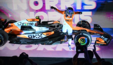 Engaging fans beyond the finish line: Lessons from F1