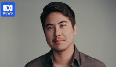 Keio Yoshida tells queer stories differently in their new book, Pride and Prejudices