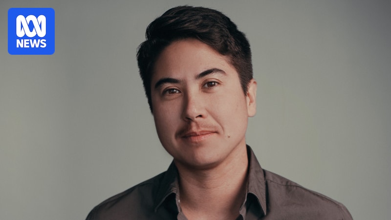 Keio Yoshida tells queer stories differently in their new book, Pride and Prejudices
