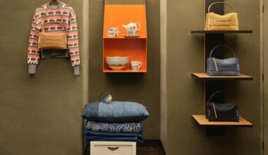 JW Anderson reopens redesigned London store, launches Wedgwood collaboration
