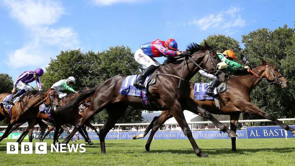 Online betting tax hike 'absolutely detrimental' to horse racing