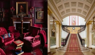 London Members’ Club Photos Are Collected in a New Coffee-Table Book