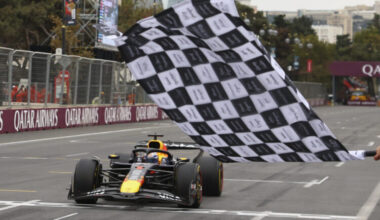 F1 Review: McLaren defying expectations | News, Sports, Jobs