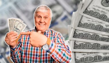 Full Retirement Age is about to change