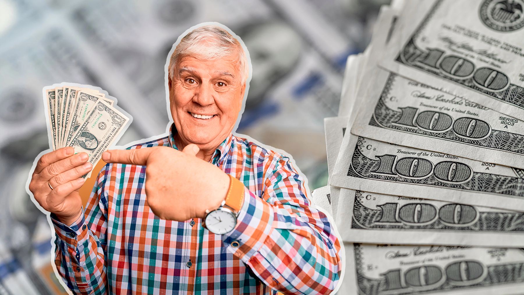 Full Retirement Age is about to change