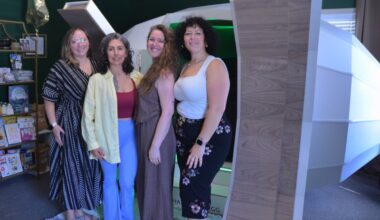 Healing Collective looks to bring whole-body healing to life