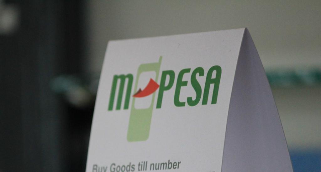 Countries where MPESA has been expanded to