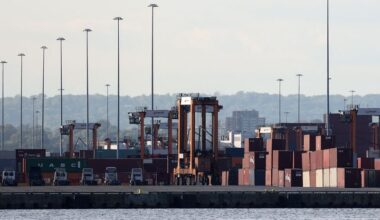US to consider new national security tariffs on auto parts