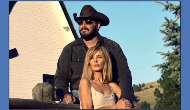 All about the “Yellowstone” spinoff “Dutton Ranch” (and what's next for the power couple)