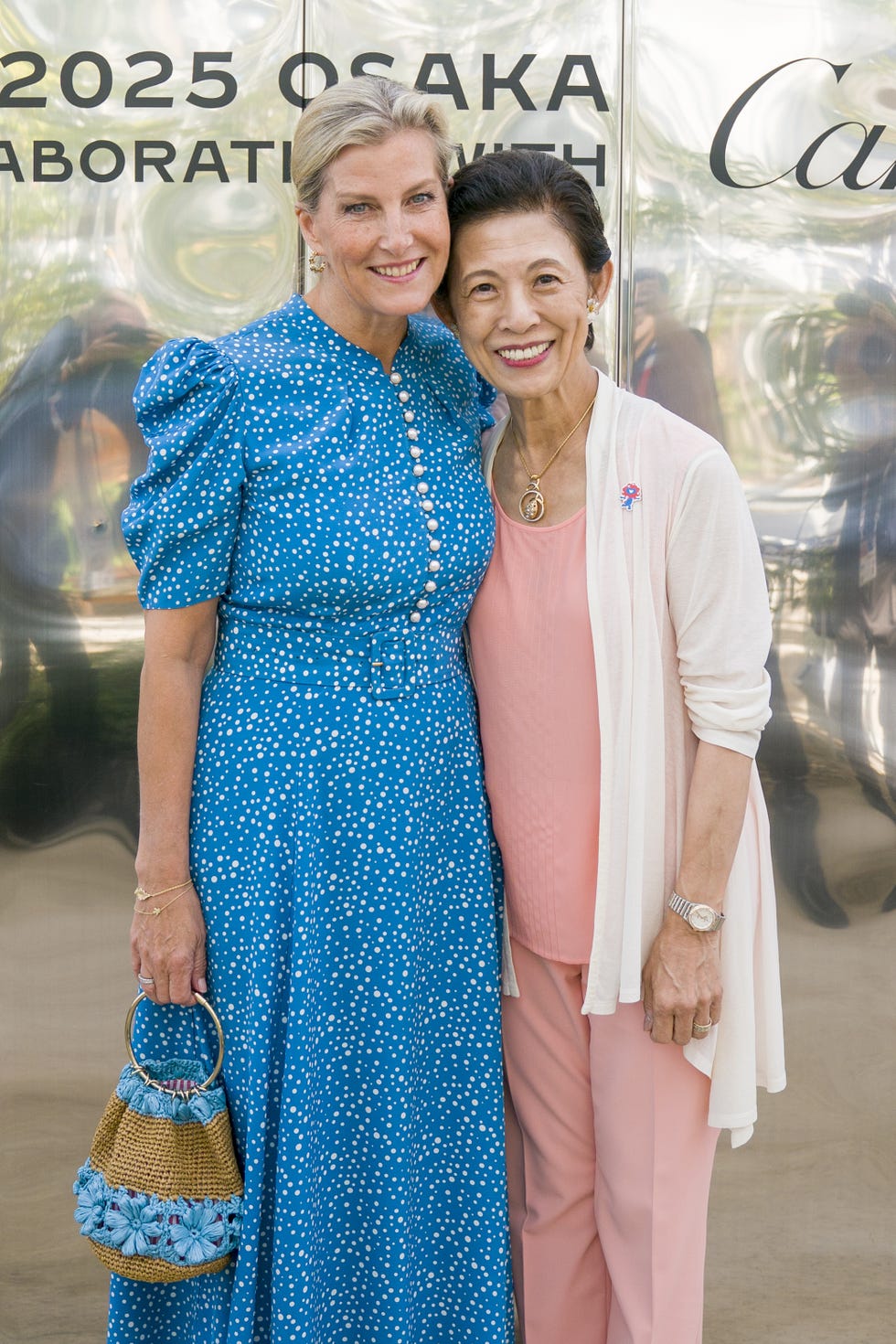 Royal visit to Japan - Day 4