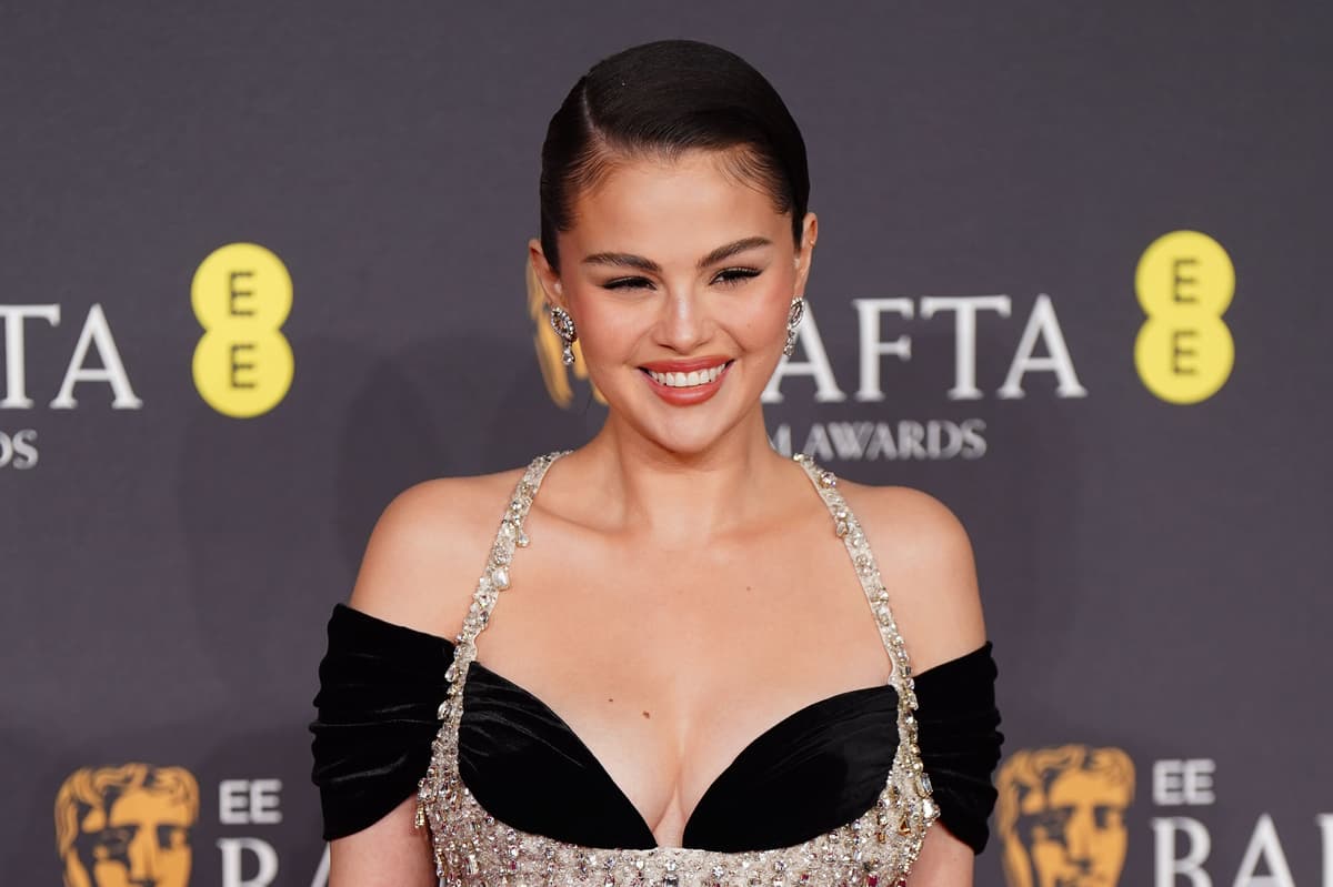Selena Gomez marries music producer Benny Blanco - London Evening Standard