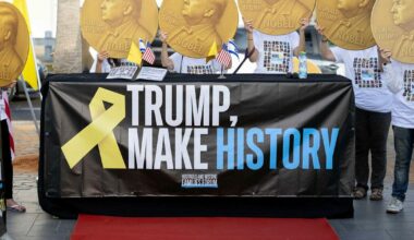 Netanyahu Weighs Trump Hostage Deal Proposal as Source Says Plan Not Yet Received by Israel - Haaretz