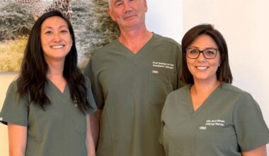 London Allergy Consultants Leads Allergy Treatment Revolution