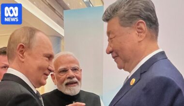 Donald Trump pushing the EU to levy 100 per cent tariffs on Indian and Chinese goods