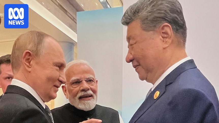 Donald Trump pushing the EU to levy 100 per cent tariffs on Indian and Chinese goods